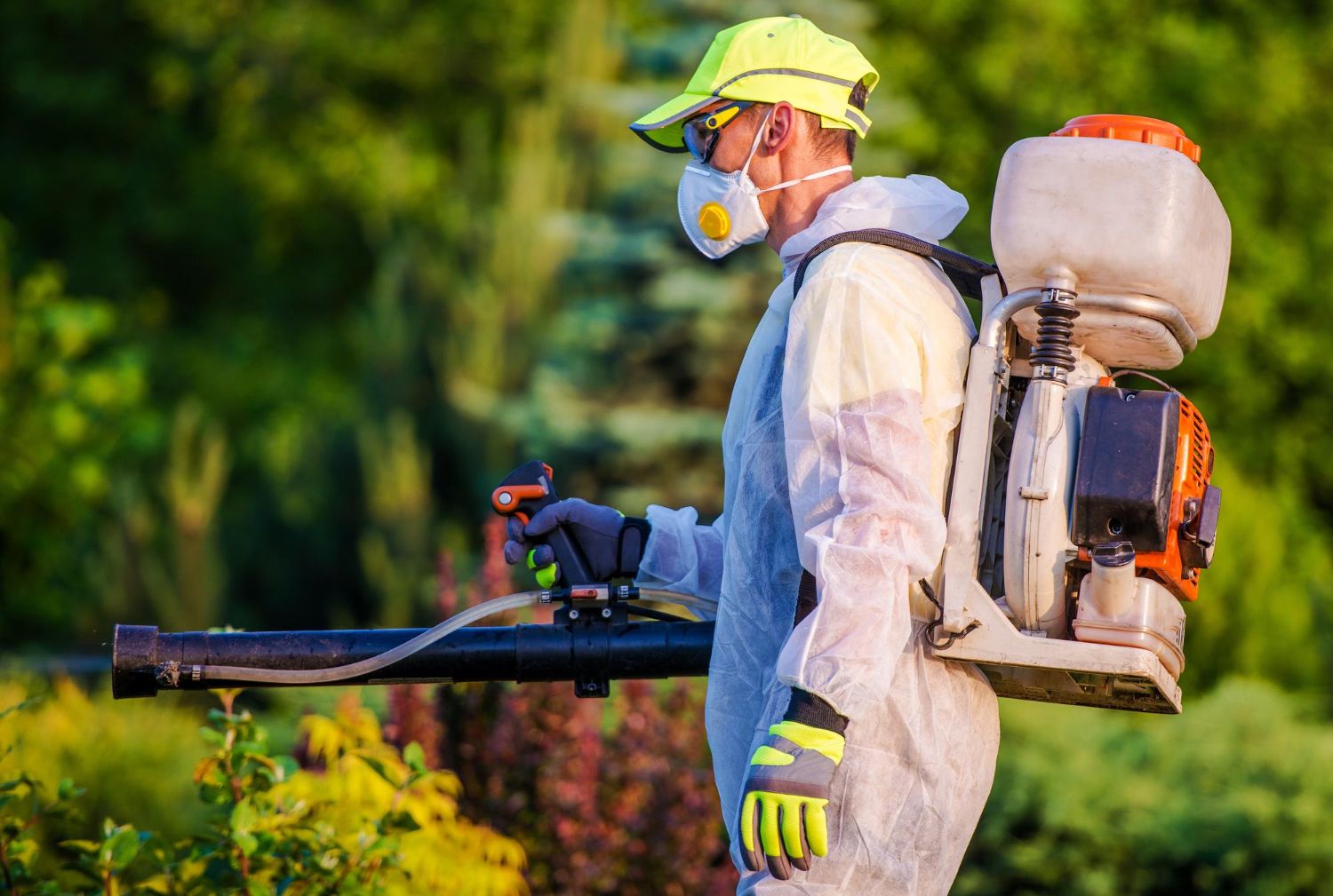 Gardening Services example 3