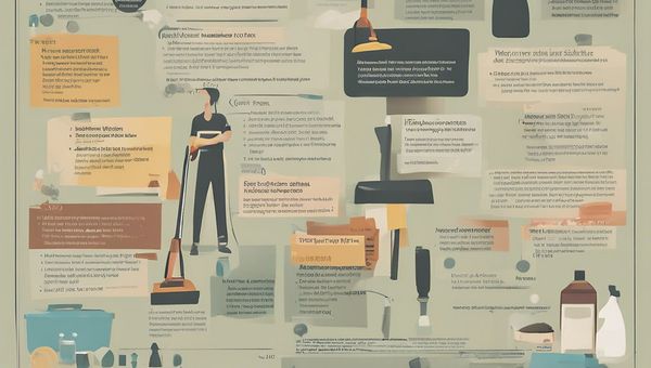 How to Hire a Cleaning Company