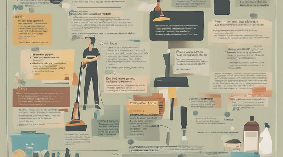 How to Hire a Cleaning Company