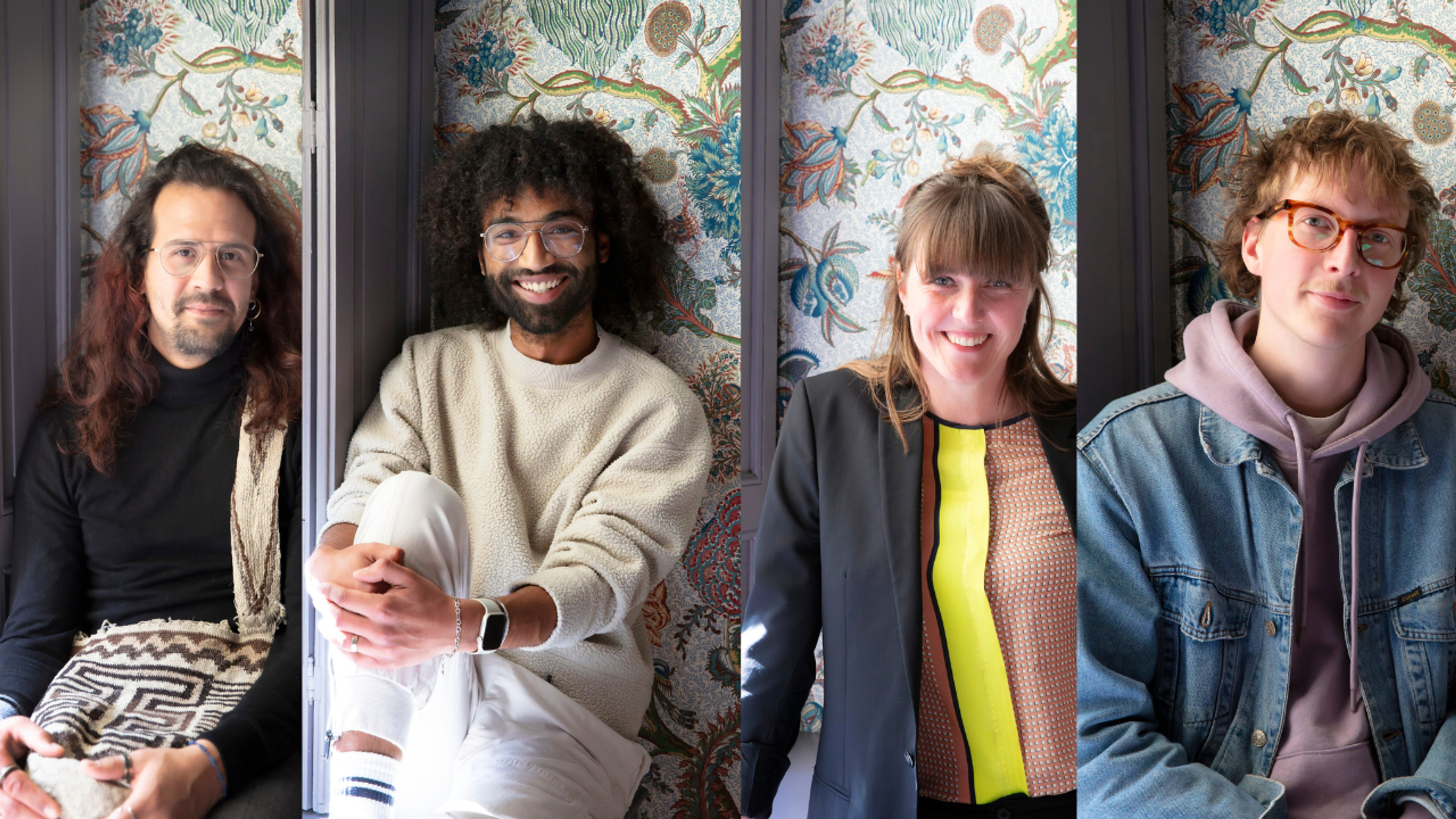 De Sleutelfiguren van Teylers Museum