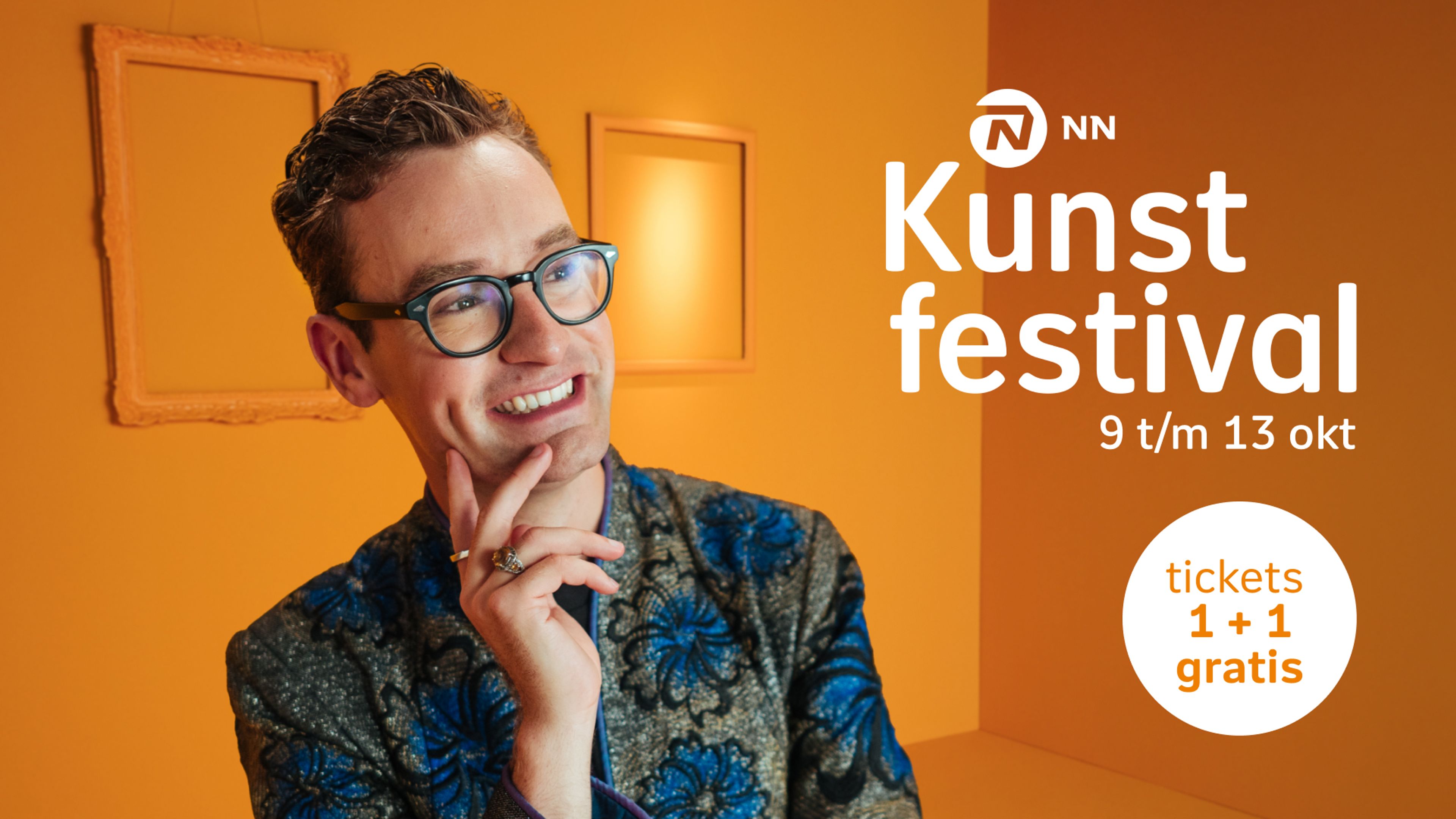 NN Kunstfestival