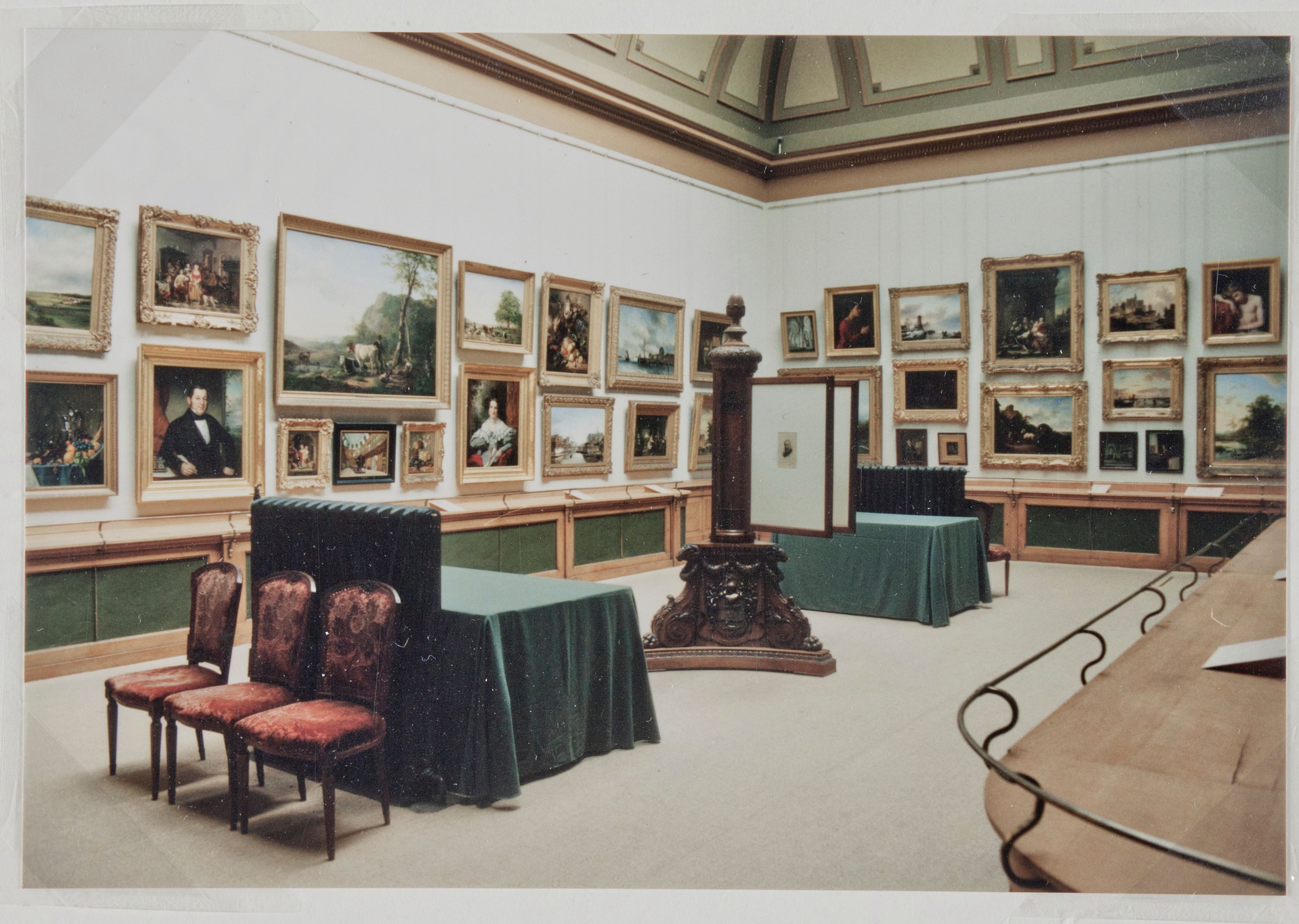 First picture gallery