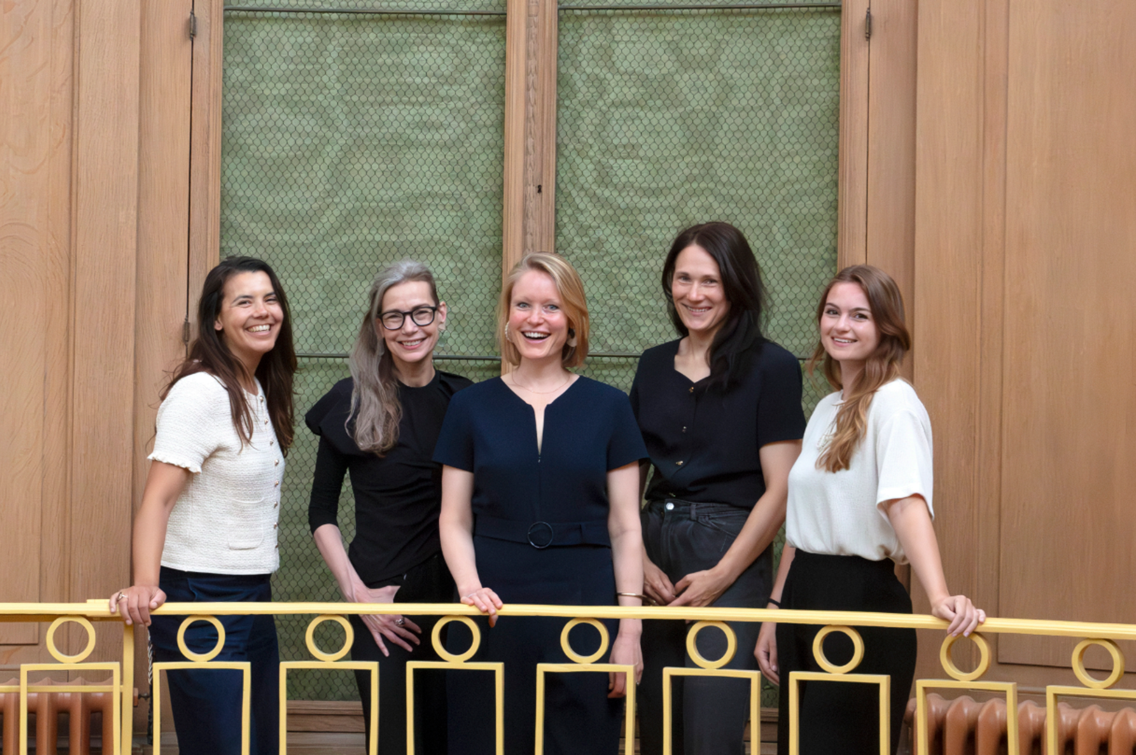 Team Development Teylers Museum