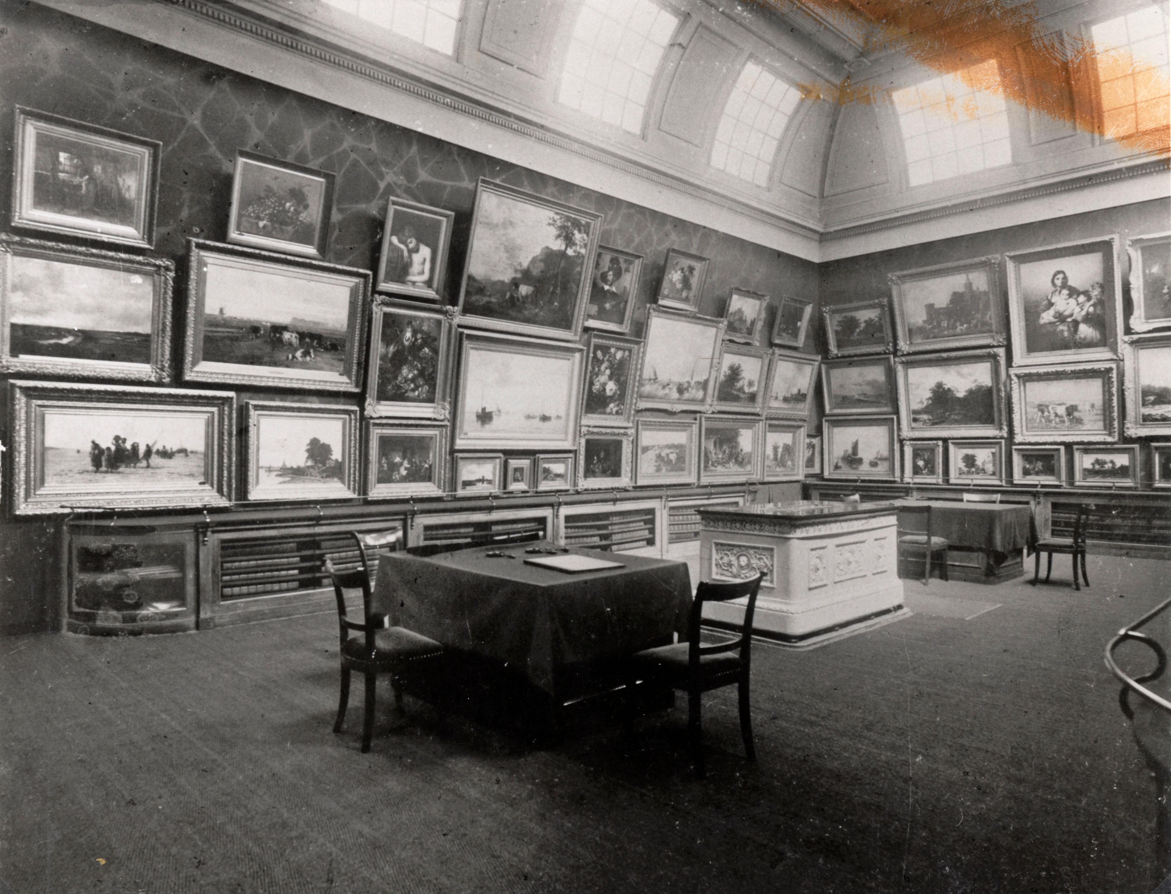 First picture gallery