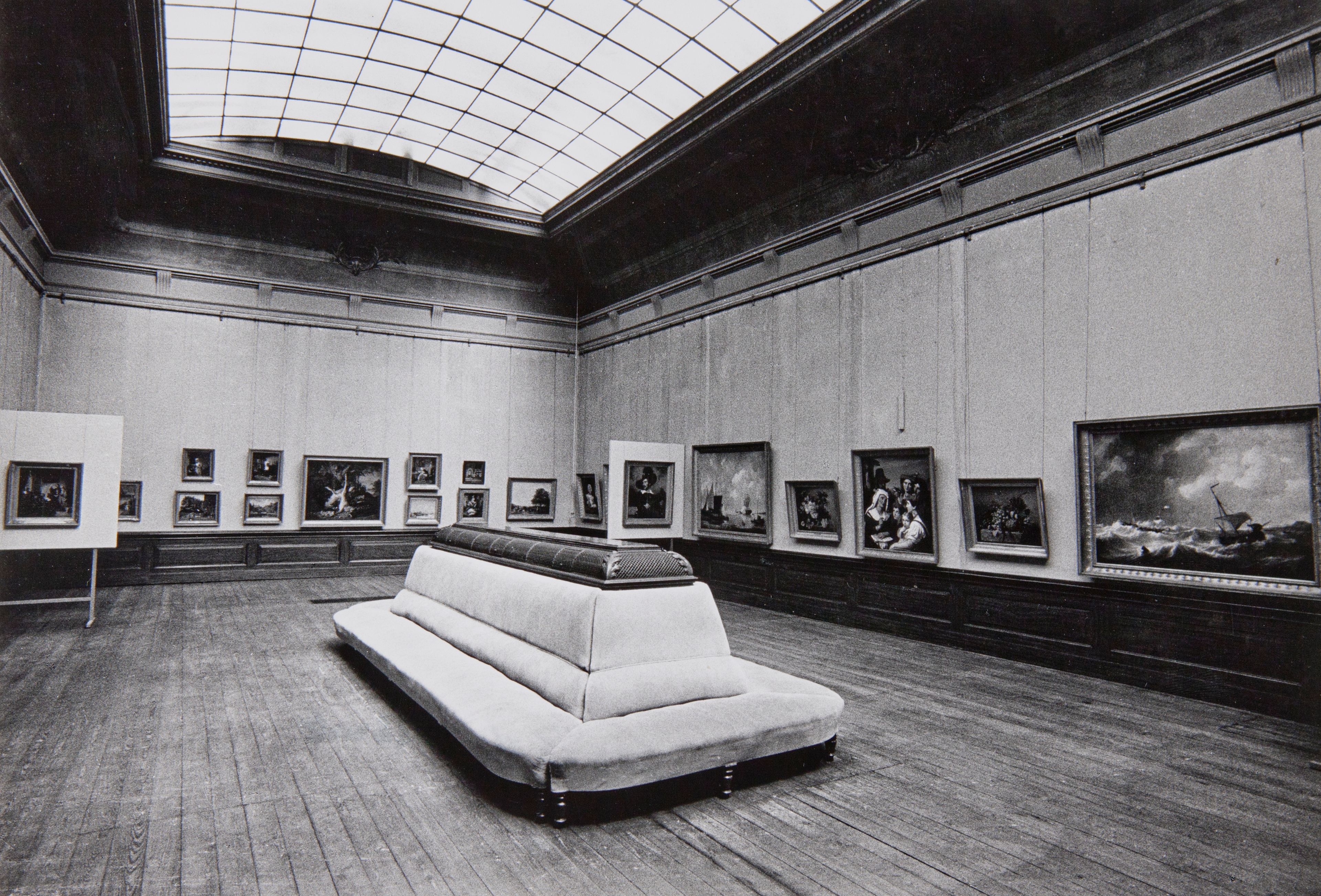 Second Picture Gallery
