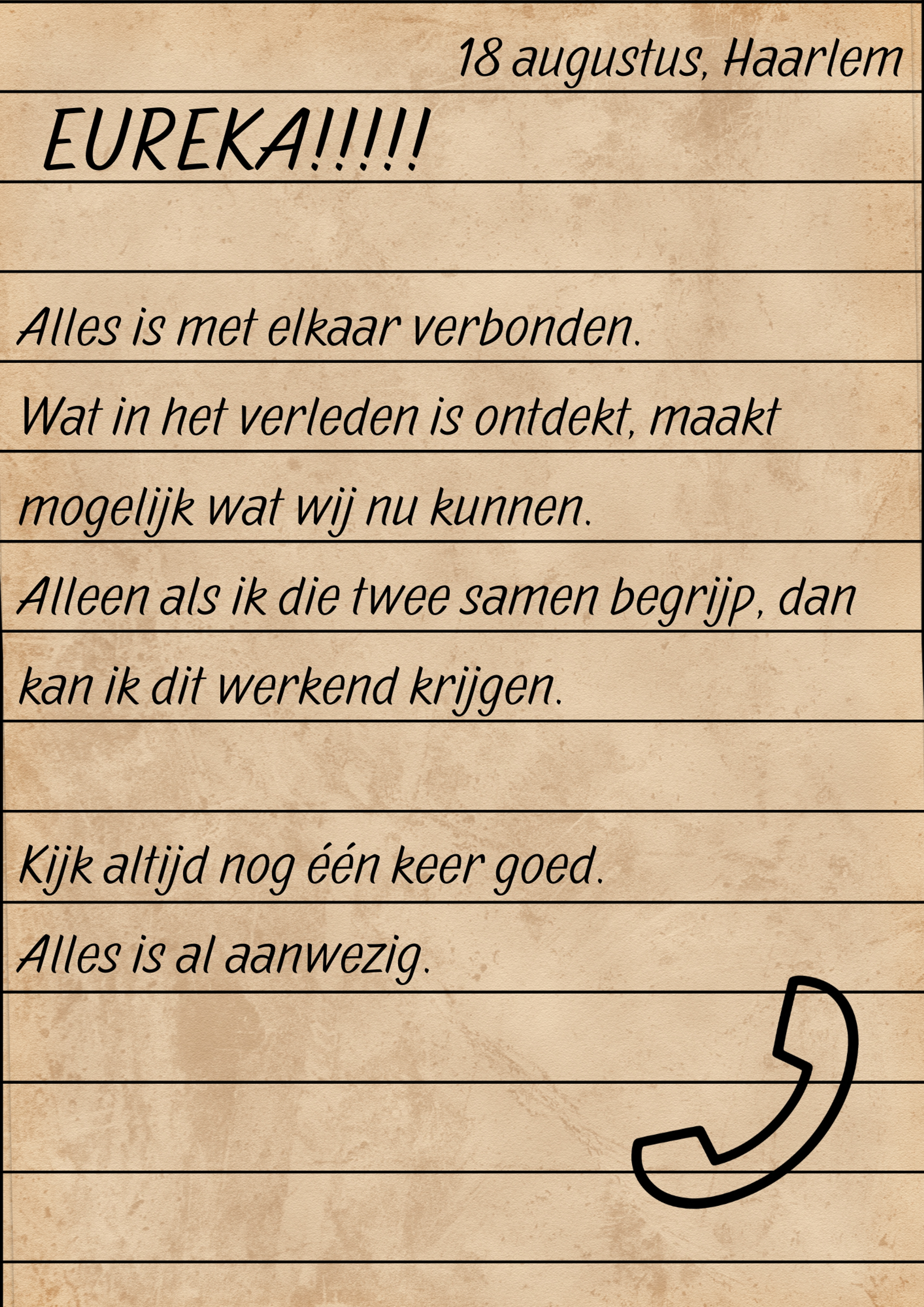 Bel me! 19B