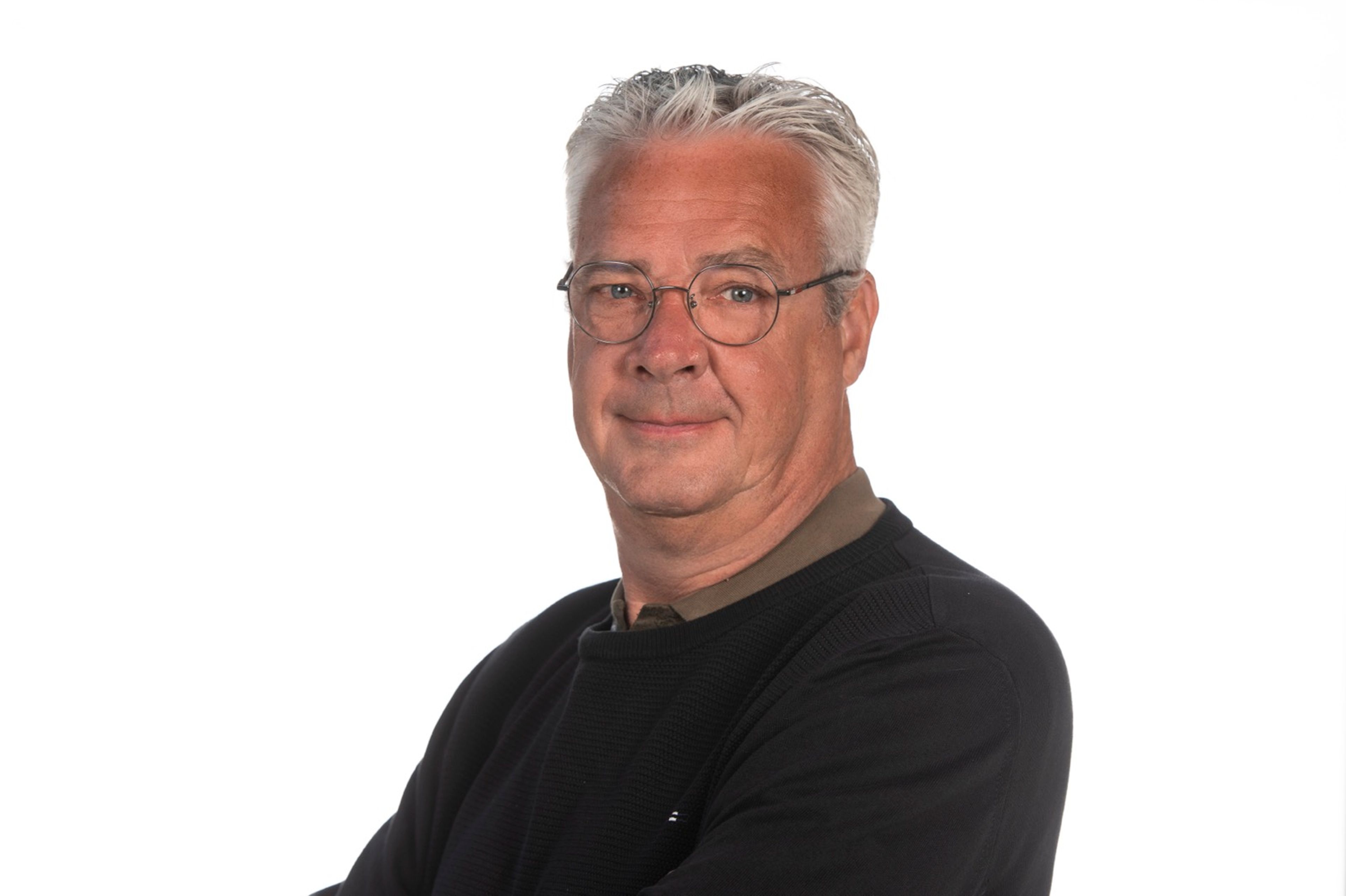 Prof. dr. Ron Fouchier Prof. dr. Ron Fouchier