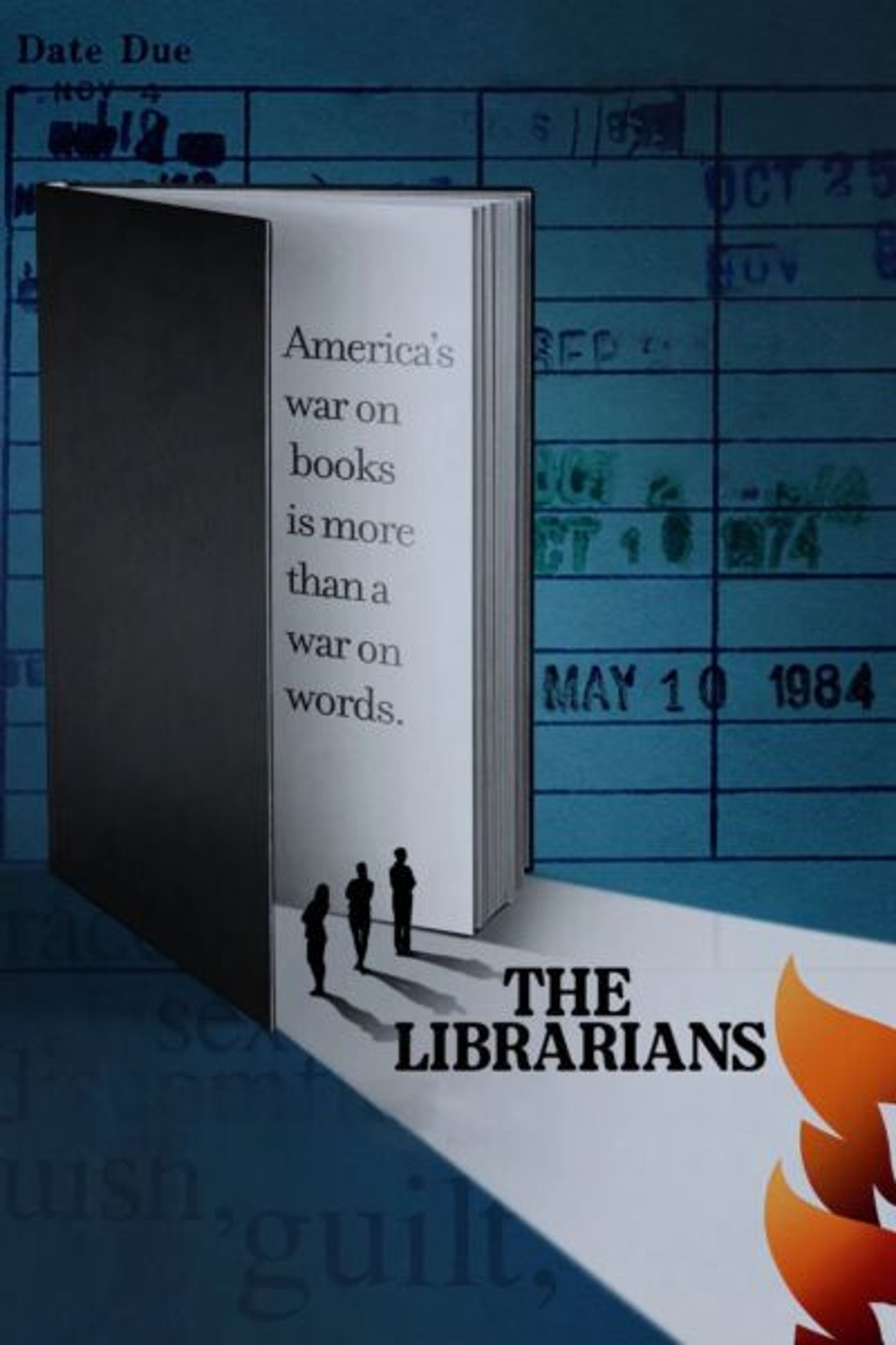 The Librarians