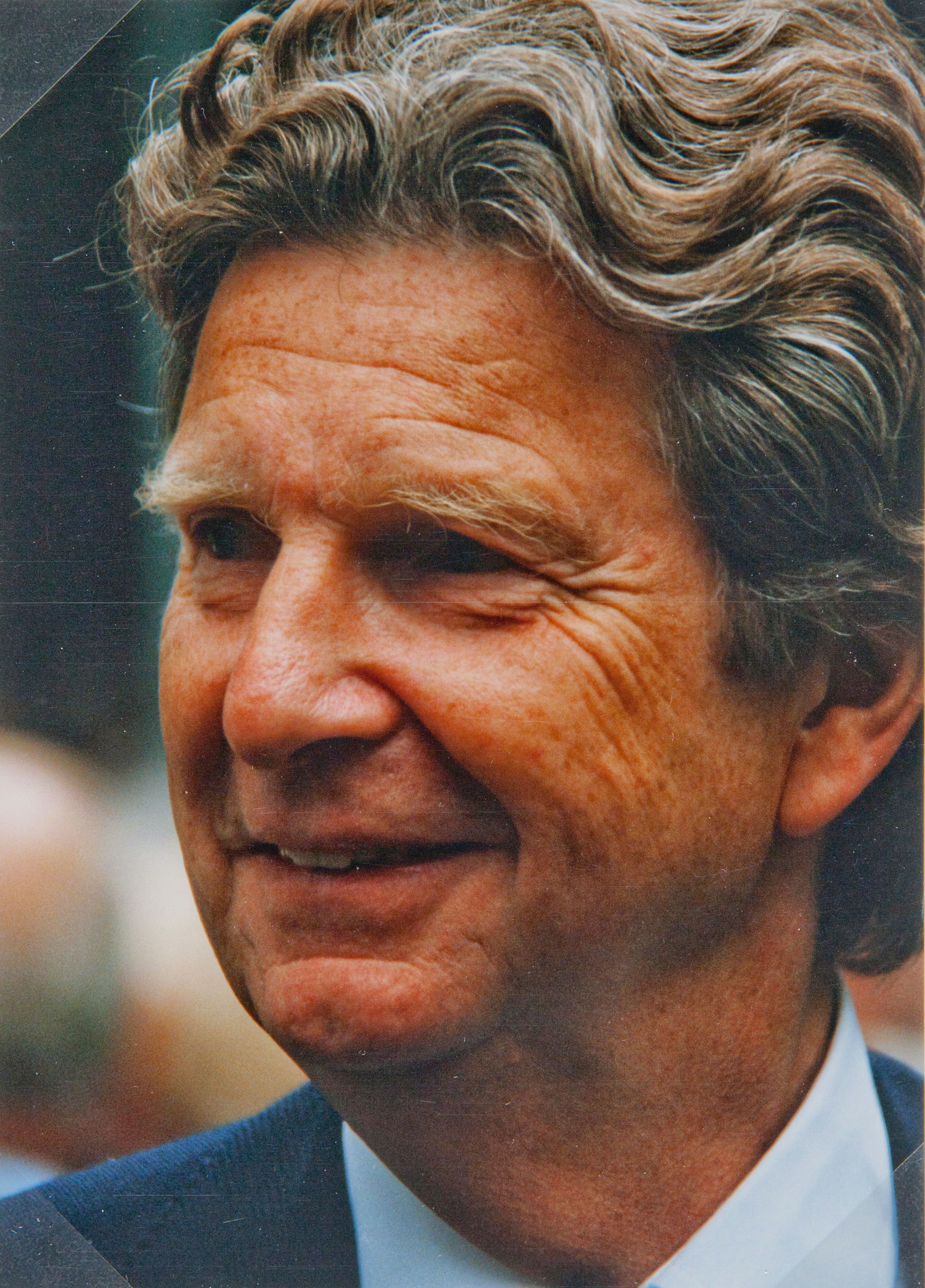 Hubert Jan Henket