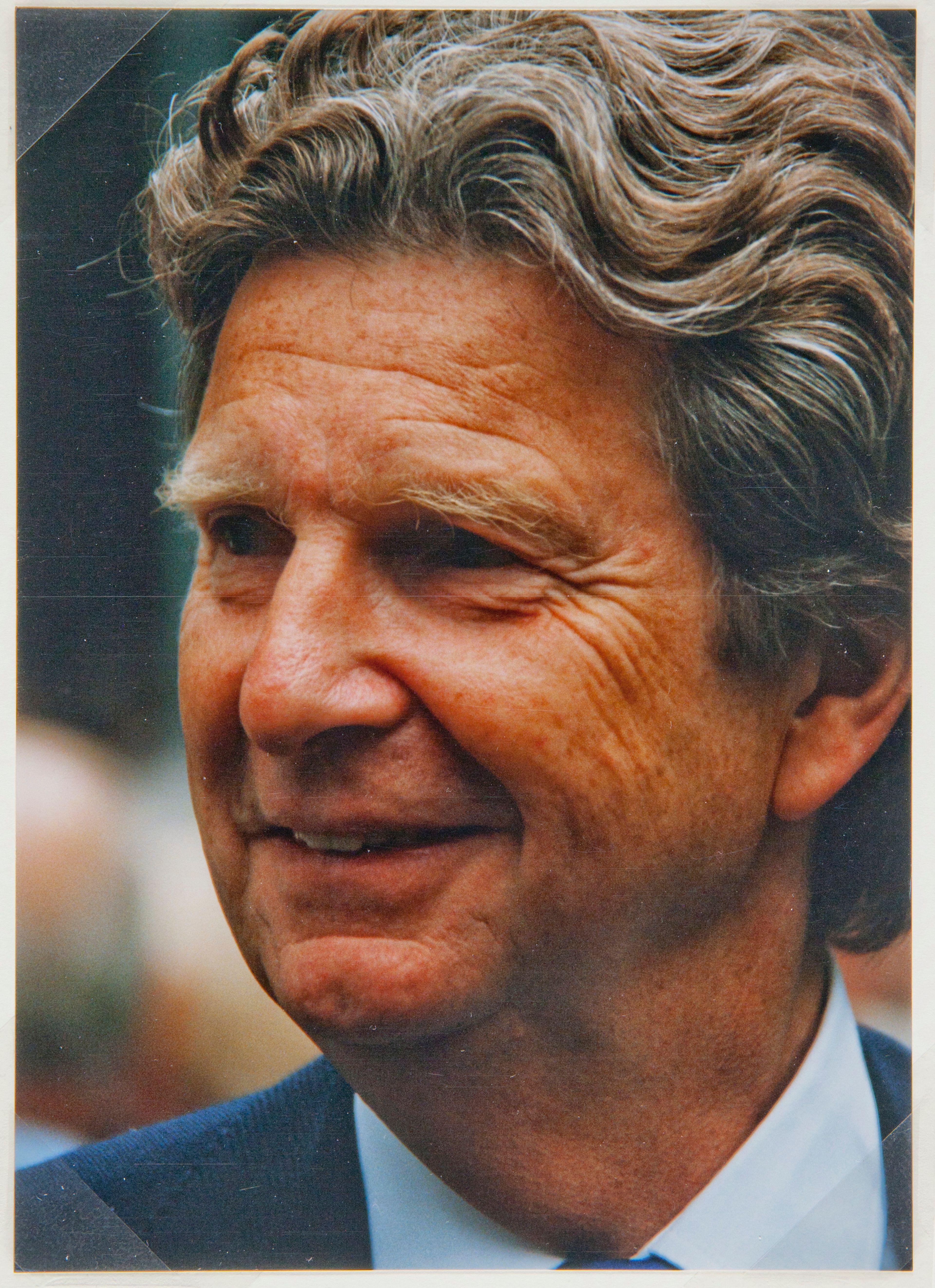 Hubert Jan Henket