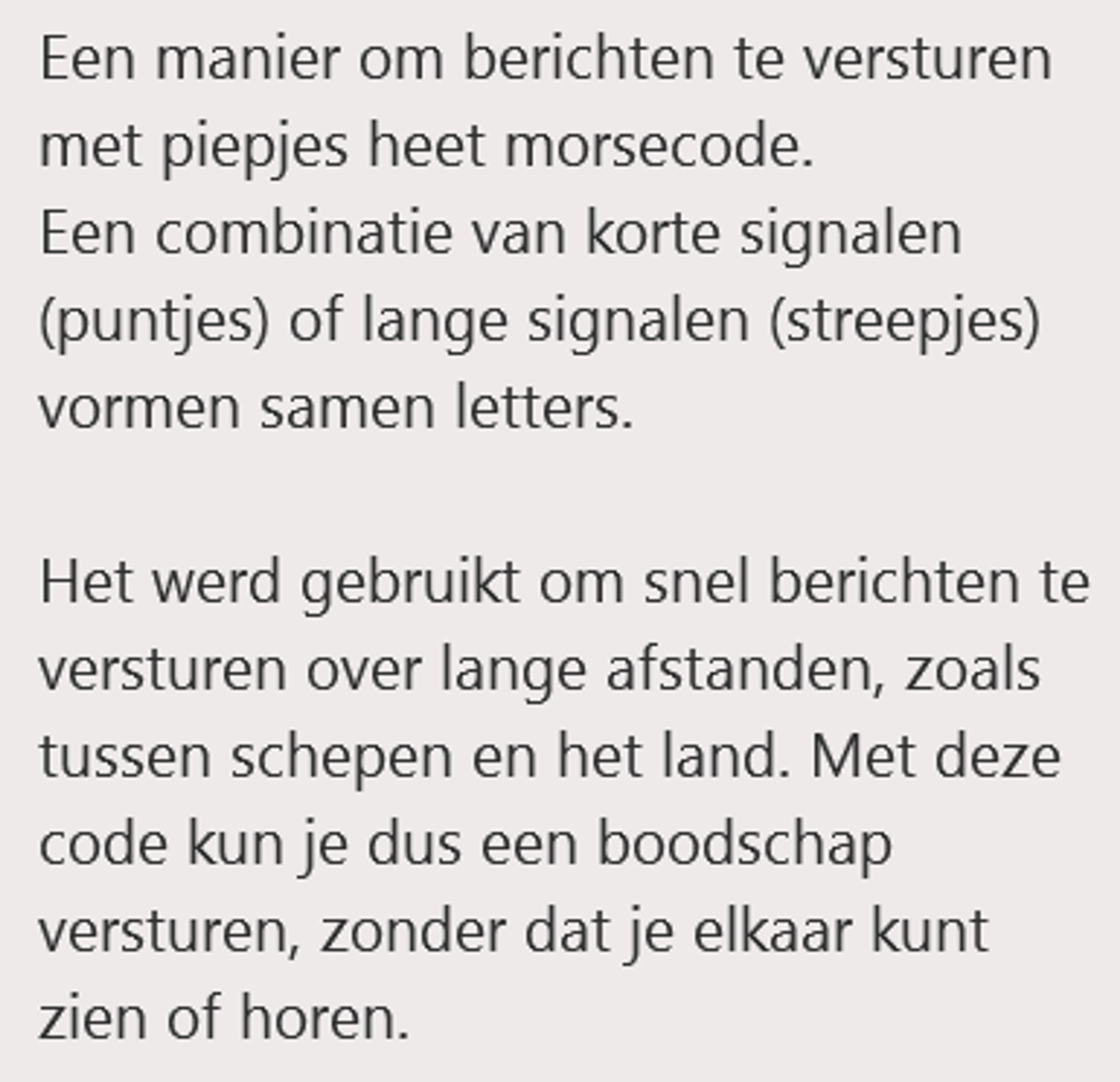 Cornelis 29