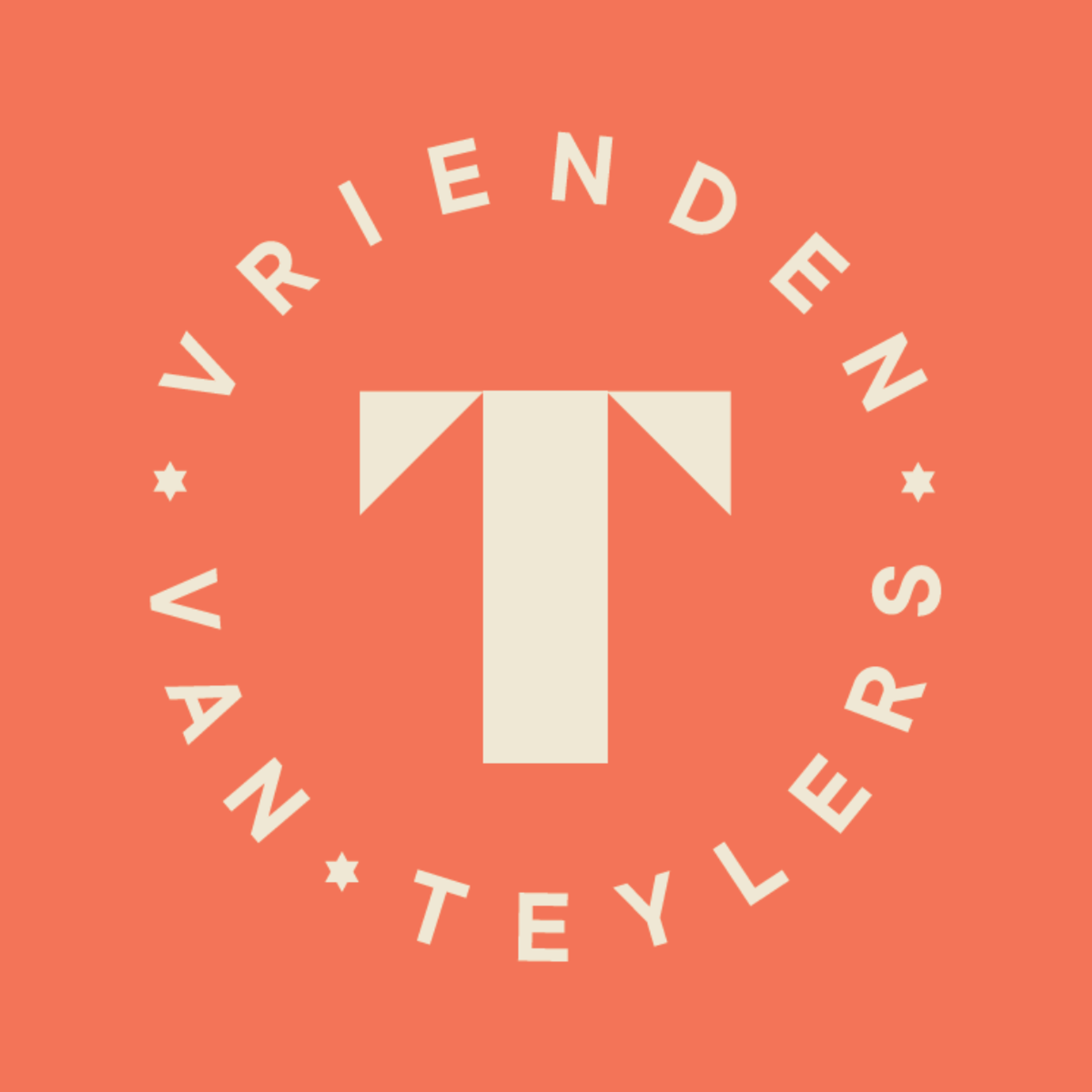 Vrienden van Teylers Museum