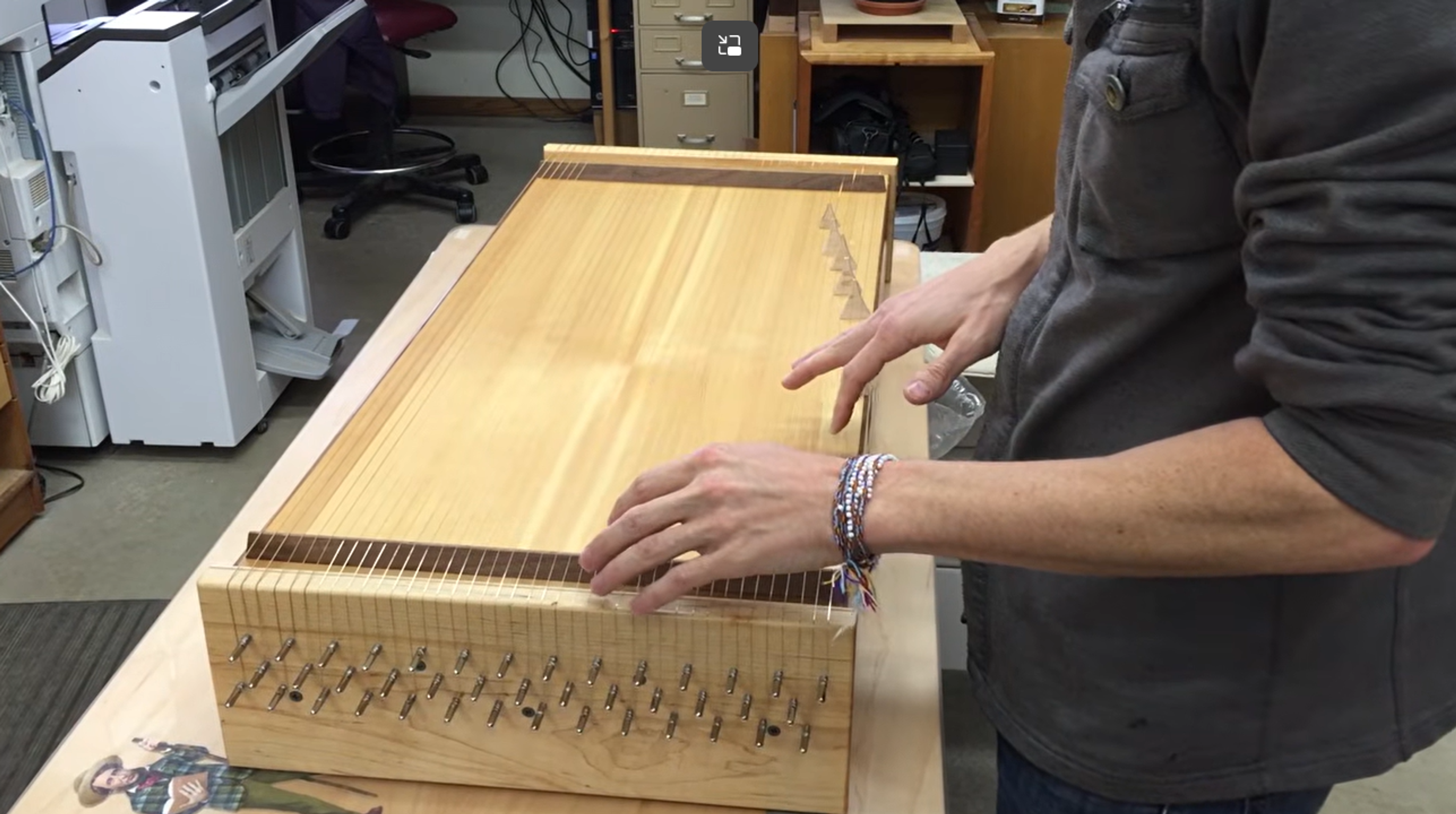 Monochord