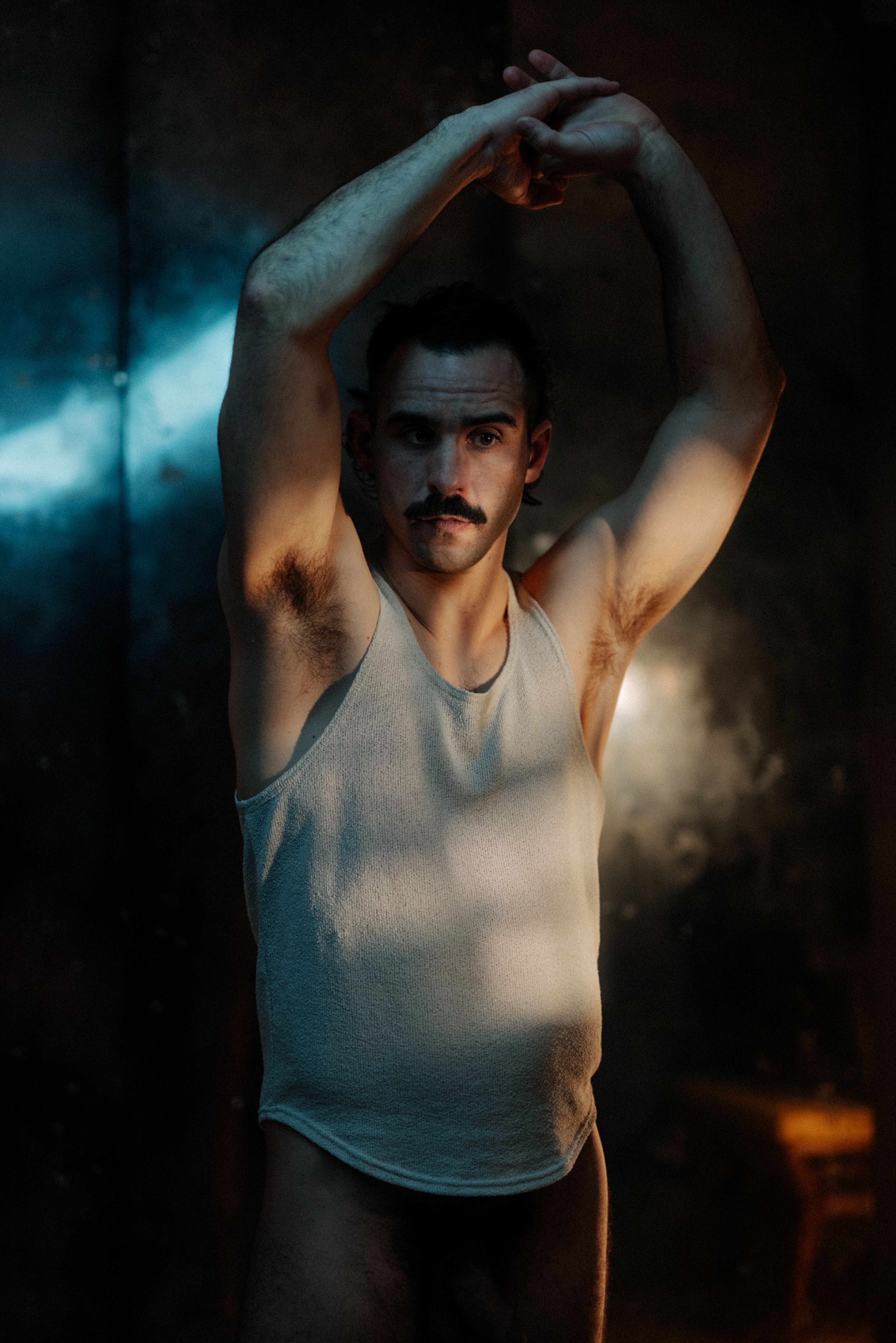 Fernando Troya