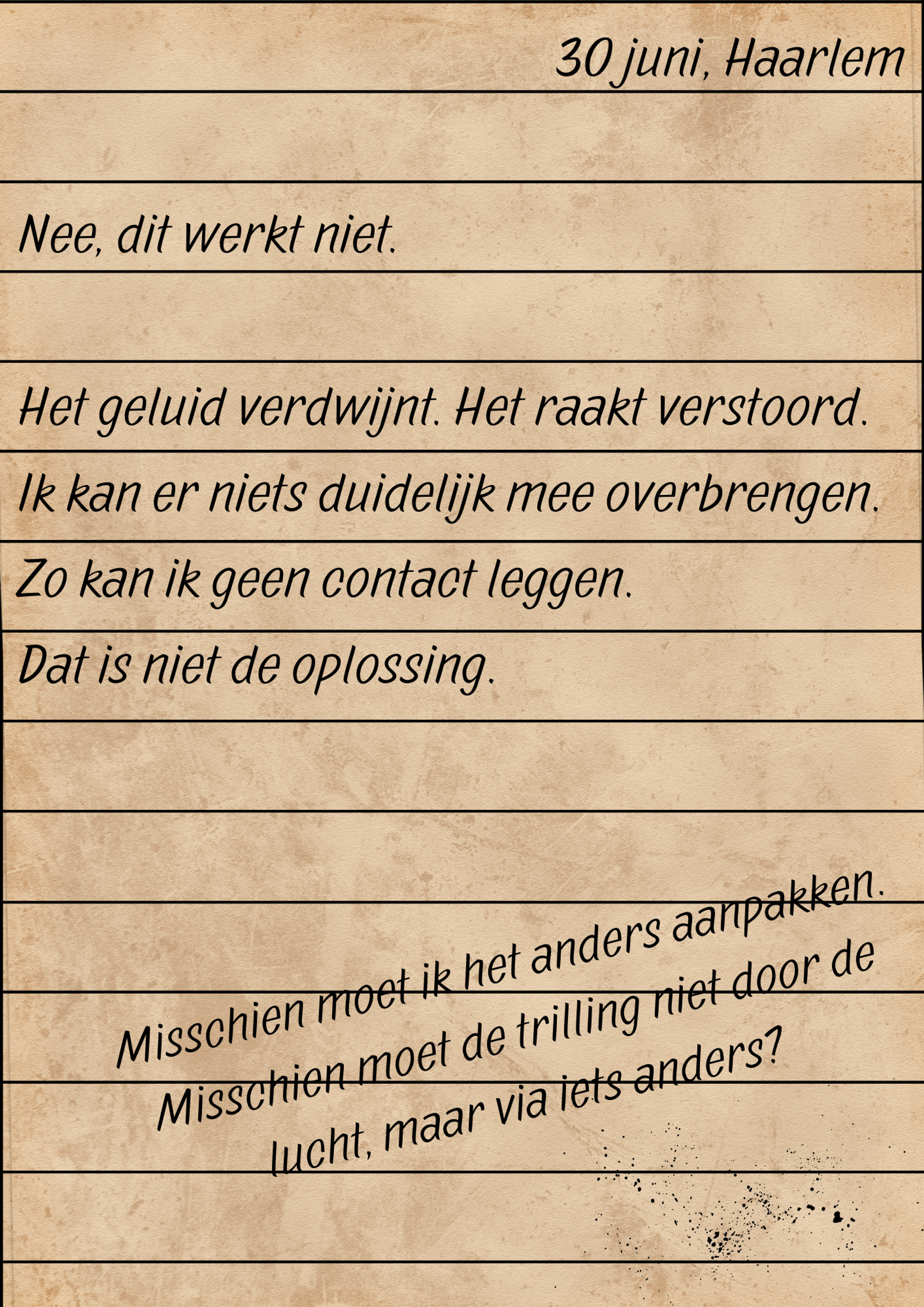 Bel me! 10