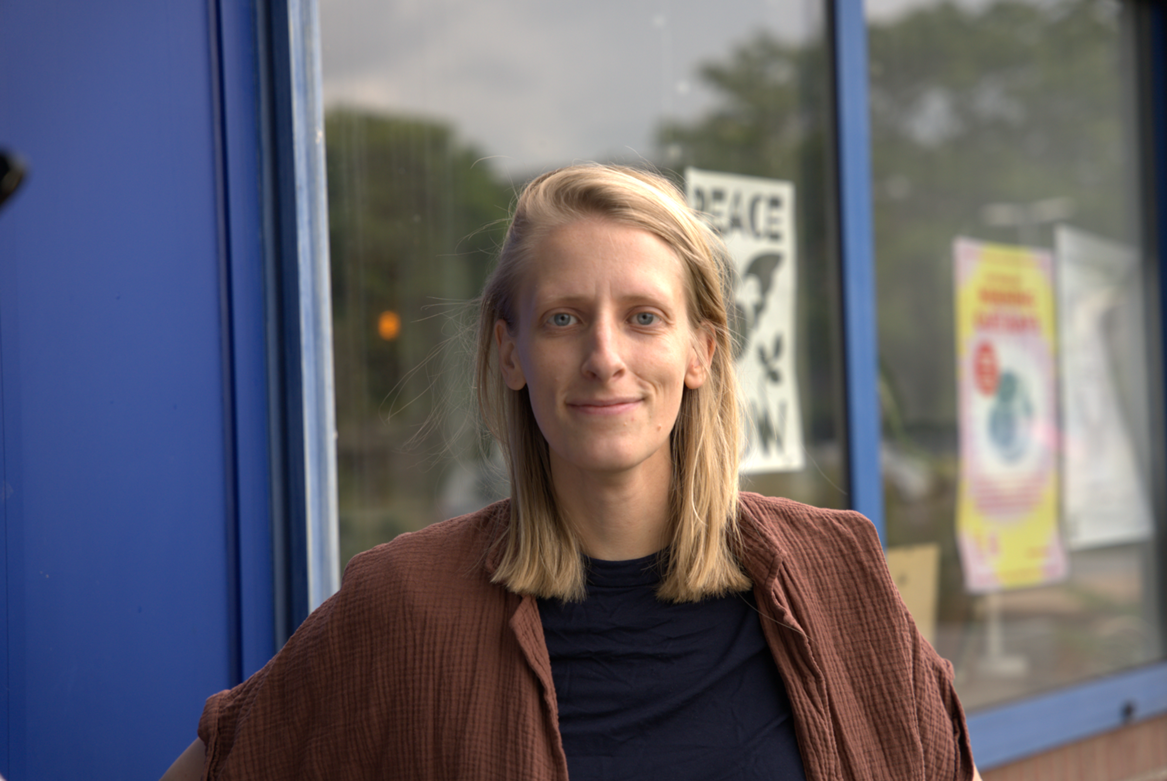 Anna Peeters