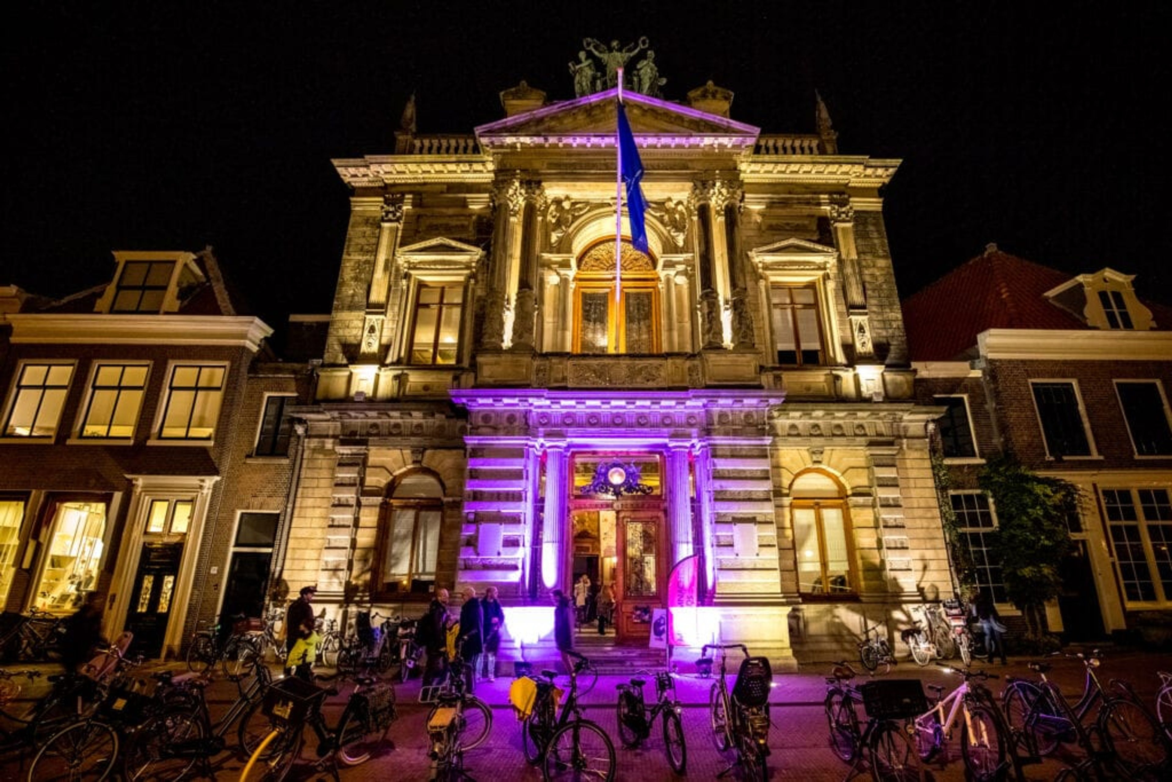 Museumnacht Kids Haarlem