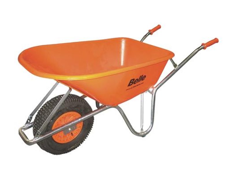 Wheelbarrow