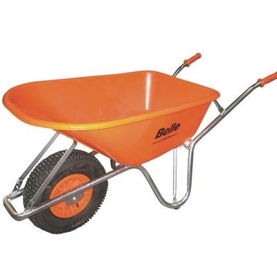 Wheelbarrow