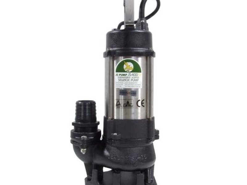 2" Submersible Pump