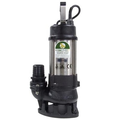 2" Submersible Pump