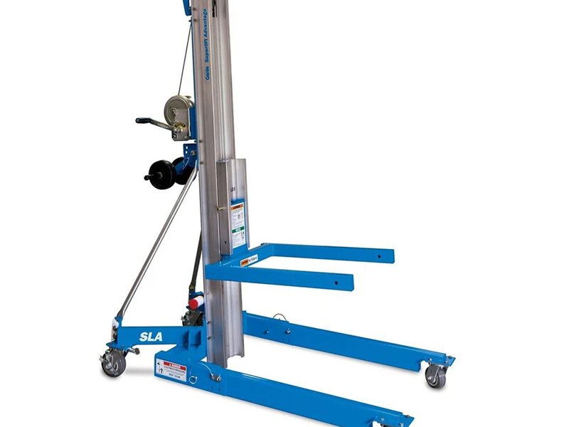 SLA15 Genie Lift