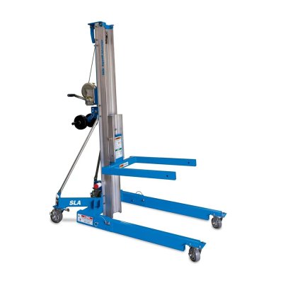 SLA15 Genie Lift