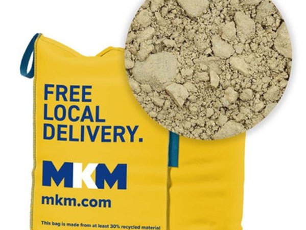 MOT Type 1 Jumbo Bag