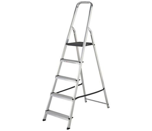 5 Tread Step Ladder