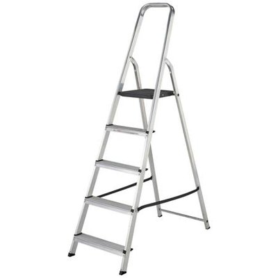 5 Tread Step Ladder