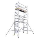 Scaffold Towers