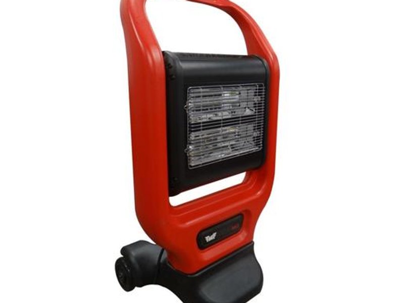 Electric Quartz Heater