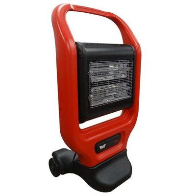 Electric Quartz Heater