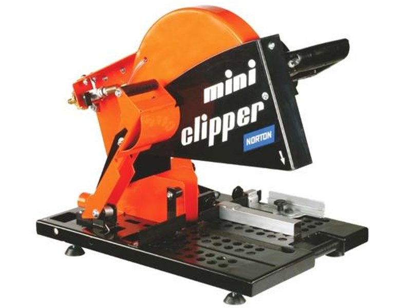 Paviour Chop Saw