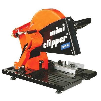 Paviour Chop Saw