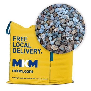 20mm Gravel Jumbo Bag