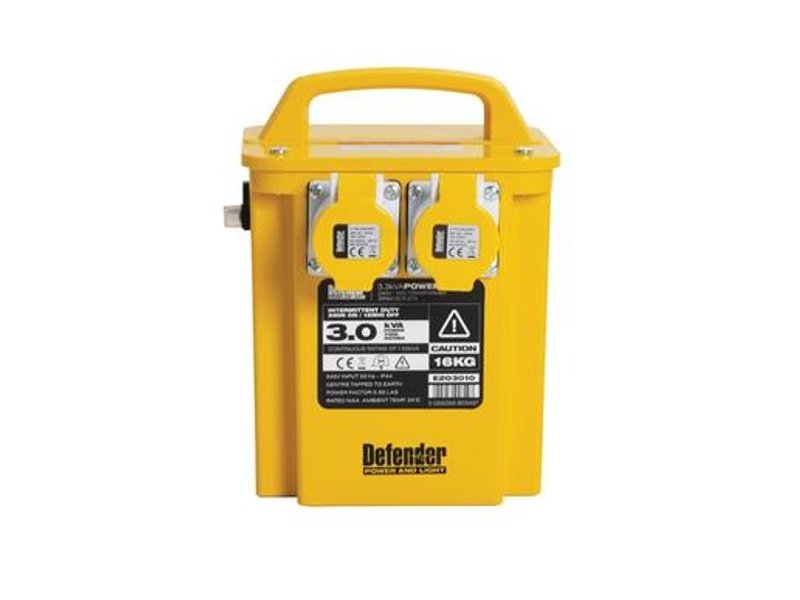 3kva Transformer