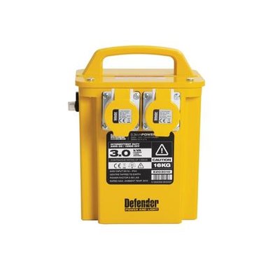 3kva Transformer