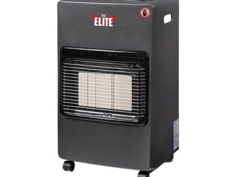 Cabinet Heater