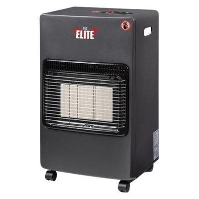 Cabinet Heater