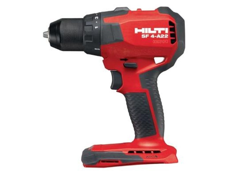 Cordless Drill