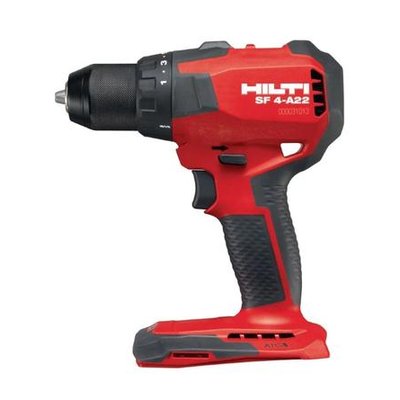 Cordless Drill
