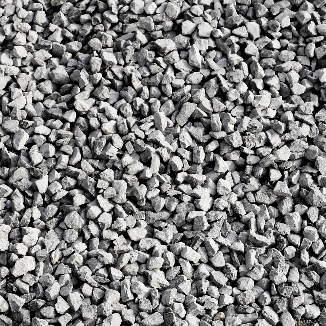 Aggregates & Cement