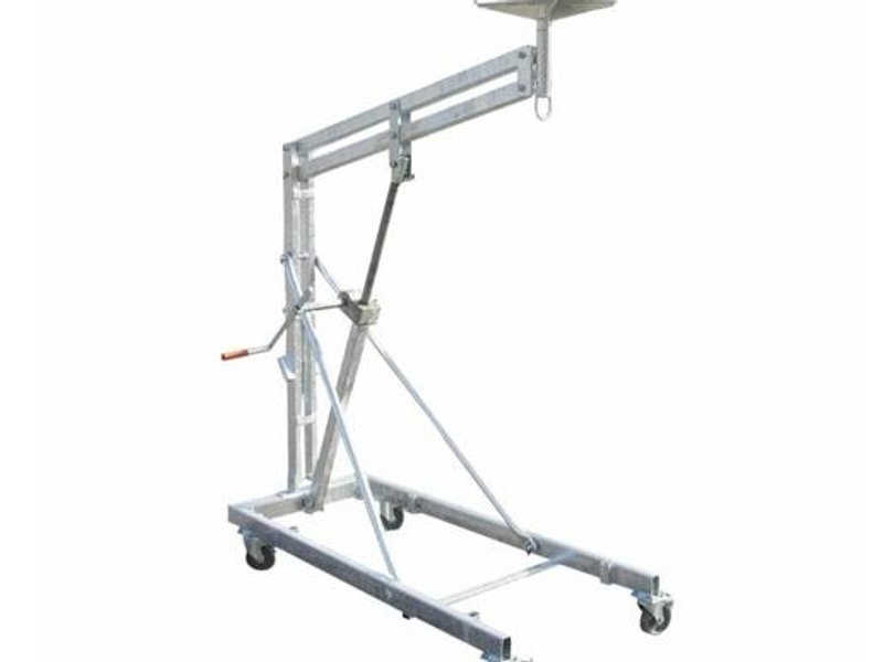 Beam Lifter