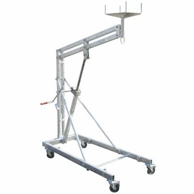 Beam Lifter