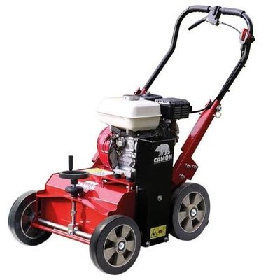 Scarifier