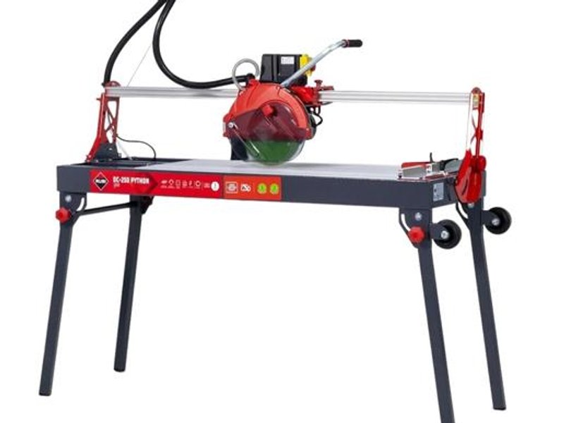 1200mm Rubi Porcelain Tile Cutter