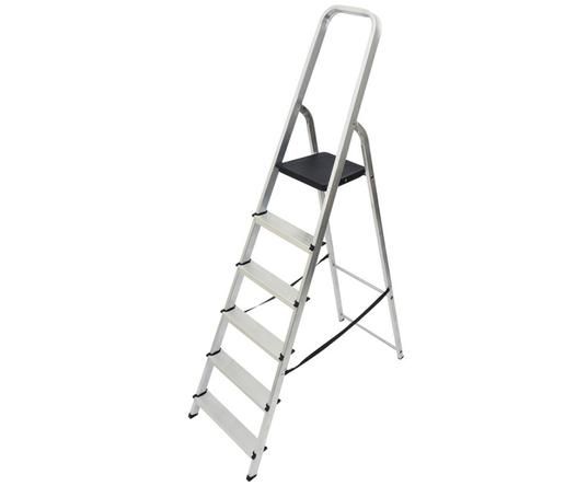 6 Tread Step Ladder