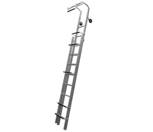 Roofing Ladder