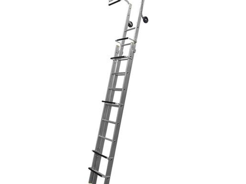 Roofing Ladder